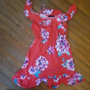 Love For Humanity Couture dress